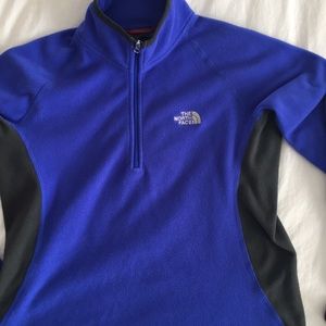 The North Face Fleece Pullover